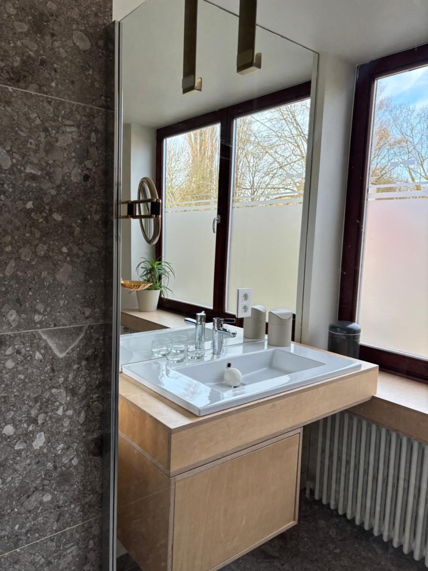 Noir De Noir Guest house Bruges